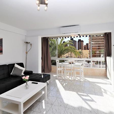 Versalles 2-12 Benidorm Exterior foto